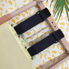 Load image into Gallery viewer, Acrylic Cross Stitch Side Tension Clips with Velcro Stretch screw screwdriver(2)
