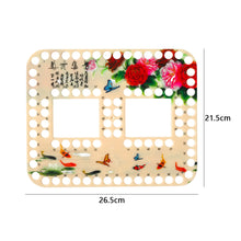Load image into Gallery viewer, 88-Hole Efficient Embroidery Floss Organizer Plastic Thread Storage Tool (2)
