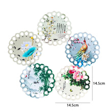Load image into Gallery viewer, 20-Hole Cross Stitch Thread Holder Winding Board Sewing Accessory (2)
