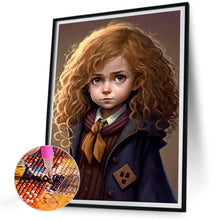 Load image into Gallery viewer, Harry Potter 30*40CM(Canvas) Full Round Drill Diamond Painting
