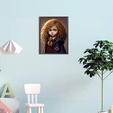 Load image into Gallery viewer, Harry Potter 30*40CM(Canvas) Full Round Drill Diamond Painting
