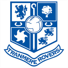 Load image into Gallery viewer, Tranmere Rovers Football Club 30*30CM(Canvas) Full Round Drill Diamond Painting
