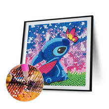 Load image into Gallery viewer, Simple Children&#39;S Painting 18*18CM(Canvas) Full Round Drill Diamond Painting
