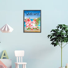 Load image into Gallery viewer, Goblin 30*40CM(Canvas) Full Round Drill Diamond Painting
