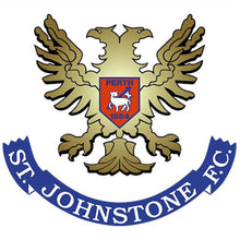 Load image into Gallery viewer, St Johnston Football Club 40*40CM(Canvas) Full Round Drill Diamond Painting
