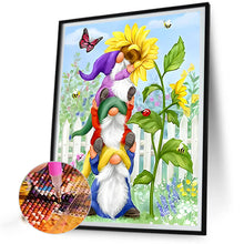 Load image into Gallery viewer, Spring Goblin 40*50CM(Canvas) Full Square Drill Diamond Painting
