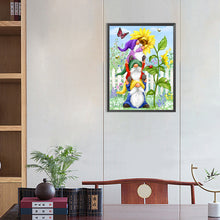 Load image into Gallery viewer, Spring Goblin 40*50CM(Canvas) Full Square Drill Diamond Painting
