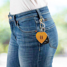 Load image into Gallery viewer, 9pcs Diamond Art Keychain Special-shaped Drill 5D DIY Bag Pandant (YS179)
