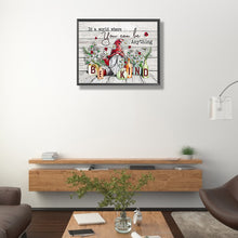 Load image into Gallery viewer, Goblin 50*40CM(Picture) Full Square Drill Diamond Painting
