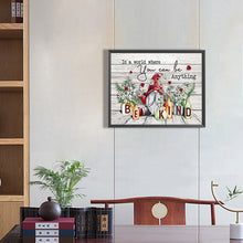 Load image into Gallery viewer, Goblin 50*40CM(Picture) Full Square Drill Diamond Painting
