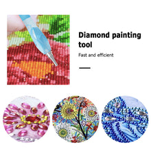 Load image into Gallery viewer, Diamond Painting Accessories Eco-friendly for DIY Painting Craft (Light Blue)
