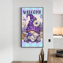Load image into Gallery viewer, Goblin 40*70CM(Canvas) Full Round Drill Diamond Painting
