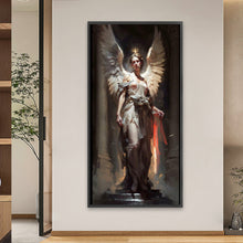 Load image into Gallery viewer, Angel 40*80CM(Picture) Full Square Drill Diamond Painting
