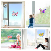 Load image into Gallery viewer, DIY Child Stickers Toy Animals Butterfly for Kids Adult Beginners (BT360)
