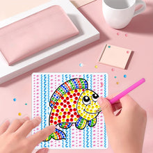 Load image into Gallery viewer, DIY Diamond Painting Kits Creative Diamond Stickers Gift for Kids (BT365)
