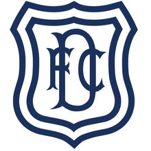 Load image into Gallery viewer, Dundee Football Club 30*30CM(Canvas) Full Round Drill Diamond Painting
