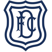 Load image into Gallery viewer, Dundee Football Club 30*30CM(Canvas) Full Round Drill Diamond Painting
