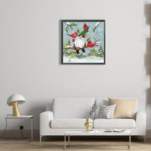 Load image into Gallery viewer, Birds And Goblins 30*30CM(Canvas) Full Round Drill Diamond Painting
