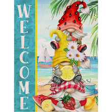Load image into Gallery viewer, Goblin 30*40CM(Canvas) Full Round Drill Diamond Painting
