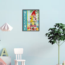 Load image into Gallery viewer, Goblin 30*40CM(Canvas) Full Round Drill Diamond Painting
