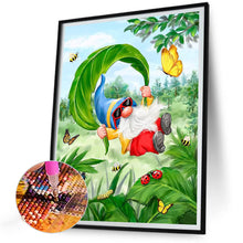 Load image into Gallery viewer, Goblin 30*40CM(Canvas) Full Round Drill Diamond Painting
