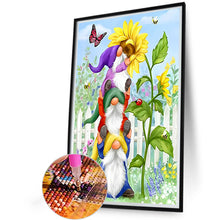 Load image into Gallery viewer, Goblin 20*30CM(Canvas) Full Square Drill Diamond Painting
