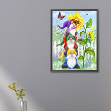 Load image into Gallery viewer, Goblin 20*30CM(Canvas) Full Square Drill Diamond Painting
