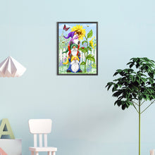 Load image into Gallery viewer, Goblin 20*30CM(Canvas) Full Square Drill Diamond Painting
