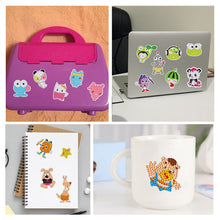 Load image into Gallery viewer, DIY Diamond Painting Kits Creative Diamond Stickers Gift for Kids (BT433)
