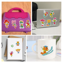 Load image into Gallery viewer, DIY Diamond Painting Kits Creative Diamond Stickers Gift for Kids (BT434)
