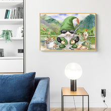 Load image into Gallery viewer, Goblin 40*30CM(Canvas) Full Round Drill Diamond Painting
