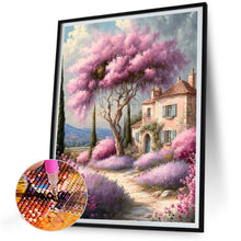 Load image into Gallery viewer, Xanadu 30*40CM(Canvas) Full Round Drill Diamond Painting
