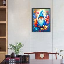 Load image into Gallery viewer, Grandpa Goblin 30*40CM(Canvas) Full Round Drill Diamond Painting
