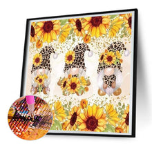 Load image into Gallery viewer, Goblin 30*30CM(Canvas) Full Round Drill Diamond Painting

