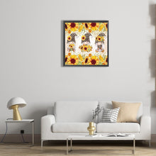 Load image into Gallery viewer, Goblin 30*30CM(Canvas) Full Round Drill Diamond Painting
