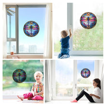 Load image into Gallery viewer, DIY Diamond Painting Kits Creative Diamond Stickers Gift for Kids(Dragonfly)
