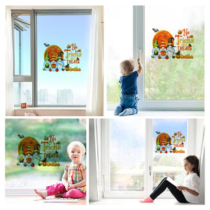 DIY Diamond Painting Kits Creative Diamond Stickers Gift for Kids (Goblin)