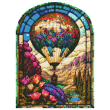 Load image into Gallery viewer, DIY Diamond Painting Kits Creative Diamond Painting Stickers Kits Gift for Kids
