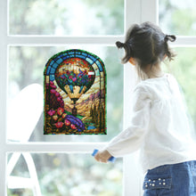 Load image into Gallery viewer, DIY Diamond Painting Kits Creative Diamond Painting Stickers Kits Gift for Kids
